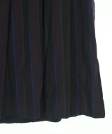 tricot COMME des GARCONS（トリココムデギャルソン）ひざ丈スカート 黒 サイズ:M レディース/2200695476144