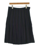 tricot COMME des GARCONS ひざ丈スカート