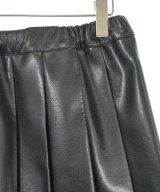 tricot COMME des GARCONS（トリココムデギャルソン）ひざ丈スカート 黒 サイズ:-(M位) レディース/2200698698048