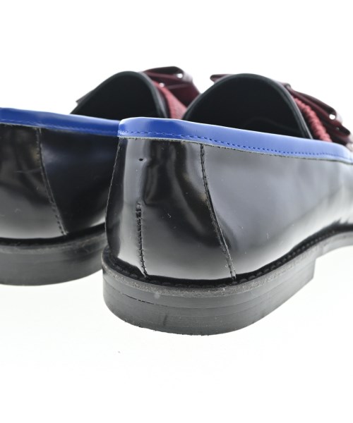 tricot COMME des GARCONS（トリココムデギャルソン）ビジネス・ドレスシューズ 黒 サイズ:24.5cm レディース/2200698698093