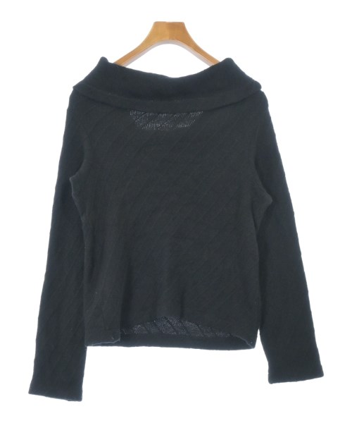 tricot COMME des GARCONS（トリココムデギャルソン）ニット・セーター 黒 サイズ:-(M位) レディース/2200698886018