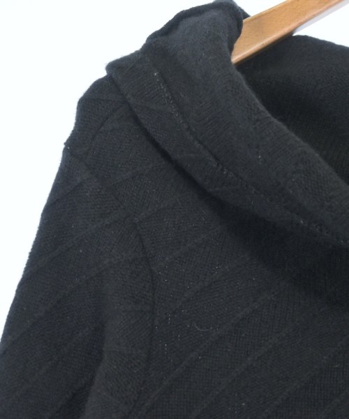 tricot COMME des GARCONS（トリココムデギャルソン）ニット・セーター 黒 サイズ:-(M位) レディース/2200698886018