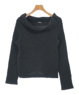 tricot COMME des GARCONS（トリココムデギャルソン）ニット・セーター 黒 サイズ:-(M位) レディース/2200698886018