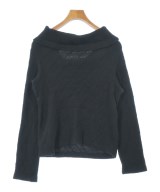 tricot COMME des GARCONS（トリココムデギャルソン）ニット・セーター 黒 サイズ:-(M位) レディース/2200698886018