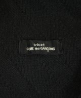 tricot COMME des GARCONS（トリココムデギャルソン）ニット・セーター 黒 サイズ:-(M位) レディース/2200698886018