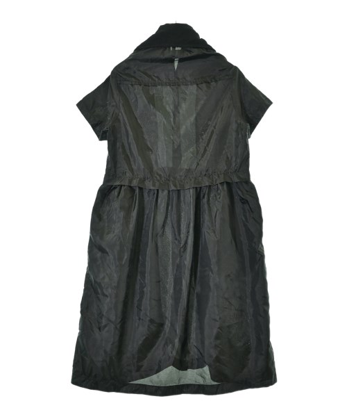 tricot COMME des GARCONS（トリココムデギャルソン）ワンピース 黒 サイズ:S レディース/2200698886094
