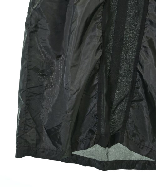 tricot COMME des GARCONS（トリココムデギャルソン）ワンピース 黒 サイズ:S レディース/2200698886094