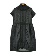tricot COMME des GARCONS（トリココムデギャルソン）ワンピース 黒 サイズ:S レディース/2200698886094