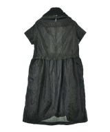 tricot COMME des GARCONS（トリココムデギャルソン）ワンピース 黒 サイズ:S レディース/2200698886094