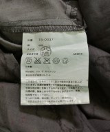 tricot COMME des GARCONS（トリココムデギャルソン）ワンピース 茶 サイズ:-(M位) レディース/2200698952027
