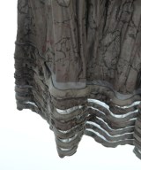 tricot COMME des GARCONS（トリココムデギャルソン）ワンピース 茶 サイズ:-(M位) レディース/2200698952027