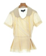 tricot COMME des GARCONS（トリココムデギャルソン）ブラウス 白 サイズ:M レディース/2200690458190