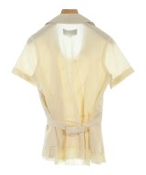 tricot COMME des GARCONS（トリココムデギャルソン）ブラウス 白 サイズ:M レディース/2200690458190