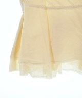 tricot COMME des GARCONS（トリココムデギャルソン）ブラウス 白 サイズ:M レディース/2200690458190