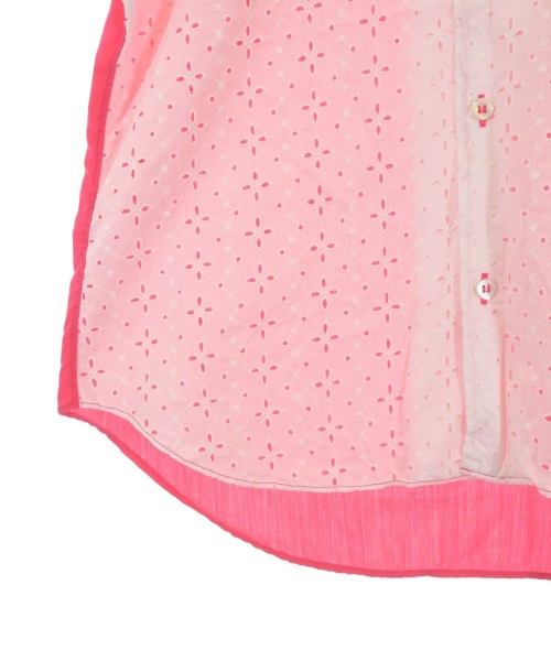 tricot COMME des GARCONS（トリココムデギャルソン）ブラウス 白 サイズ:M レディース/2200690458213