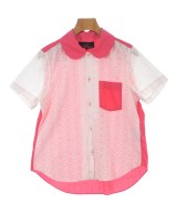 tricot COMME des GARCONS（トリココムデギャルソン）ブラウス 白 サイズ:M レディース/2200690458213