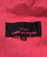 tricot COMME des GARCONS（トリココムデギャルソン）ブラウス 白 サイズ:M レディース/2200690458213