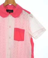 tricot COMME des GARCONS（トリココムデギャルソン）ブラウス 白 サイズ:M レディース/2200690458213