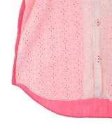 tricot COMME des GARCONS（トリココムデギャルソン）ブラウス 白 サイズ:M レディース/2200690458213