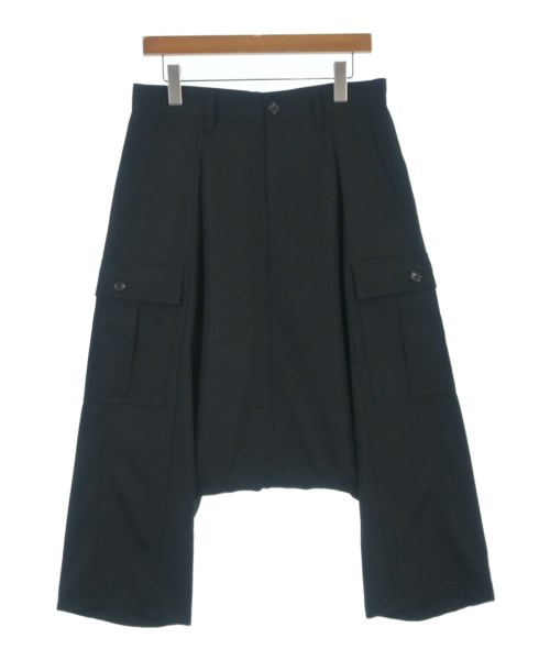 tricot COMME des GARCONS(トリココムデギャルソン)その他 黒 サイズ:M/2200690458220