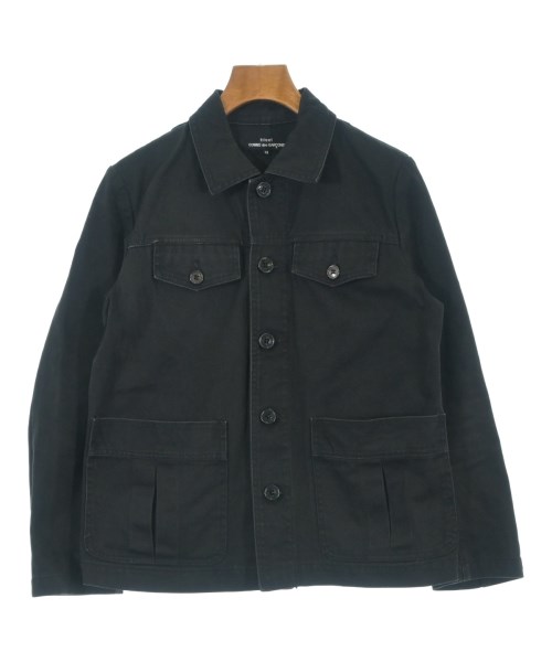 tricot COMME des GARCONS(トリココムデギャルソン)その他 黒 サイズ:M/2200695668013