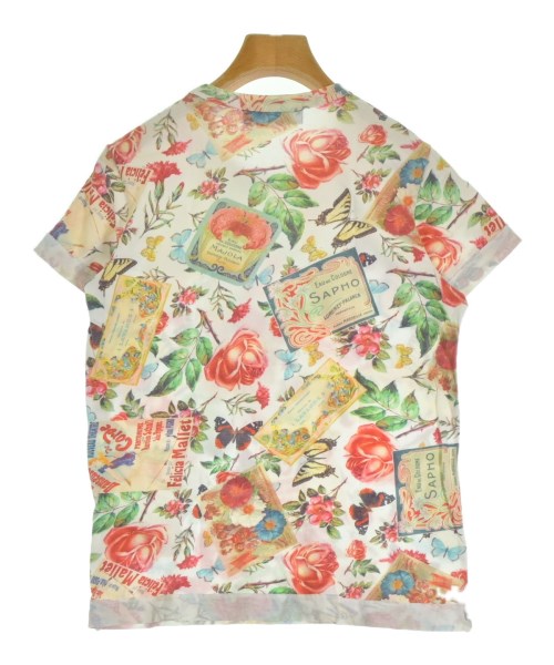 tricot COMME des GARCONS（トリココムデギャルソン）Tシャツ・カットソー 白 サイズ:S レディース/2200695668020