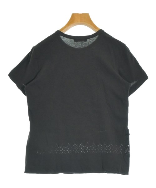 tricot COMME des GARCONS（トリココムデギャルソン）Tシャツ・カットソー 黒 サイズ:-(M位) レディース/2200695668037