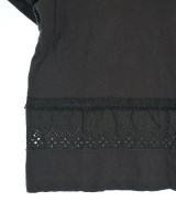 tricot COMME des GARCONS（トリココムデギャルソン）Tシャツ・カットソー 黒 サイズ:-(M位) レディース/2200695668037