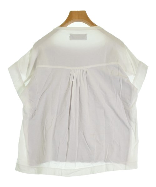 tricot COMME des GARCONS（トリココムデギャルソン）Tシャツ・カットソー 白 サイズ:F レディース/2200695668051
