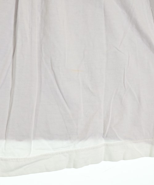 tricot COMME des GARCONS（トリココムデギャルソン）Tシャツ・カットソー 白 サイズ:F レディース/2200695668051