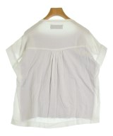 tricot COMME des GARCONS（トリココムデギャルソン）Tシャツ・カットソー 白 サイズ:F レディース/2200695668051