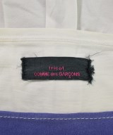 tricot COMME des GARCONS（トリココムデギャルソン）Tシャツ・カットソー 白 サイズ:F レディース/2200695668051