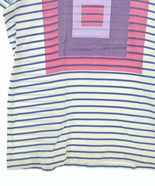 tricot COMME des GARCONS（トリココムデギャルソン）Tシャツ・カットソー 白 サイズ:S レディース/2200695668075