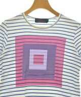 tricot COMME des GARCONS（トリココムデギャルソン）Tシャツ・カットソー 白 サイズ:S レディース/2200695668075