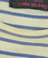 tricot COMME des GARCONS（トリココムデギャルソン）Tシャツ・カットソー 白 サイズ:S レディース/2200695668075