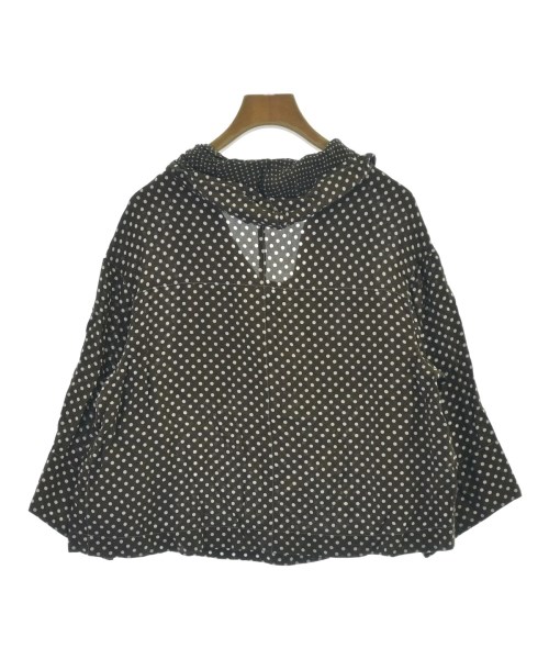 tricot COMME des GARCONS（トリココムデギャルソン）カジュアルシャツ 茶 サイズ:S レディース/2200699491013
