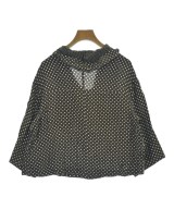 tricot COMME des GARCONS（トリココムデギャルソン）カジュアルシャツ 茶 サイズ:S レディース/2200699491013