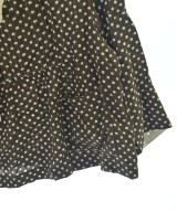tricot COMME des GARCONS（トリココムデギャルソン）カジュアルシャツ 茶 サイズ:S レディース/2200699491013