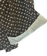 tricot COMME des GARCONS（トリココムデギャルソン）カジュアルシャツ 茶 サイズ:S レディース/2200699491013
