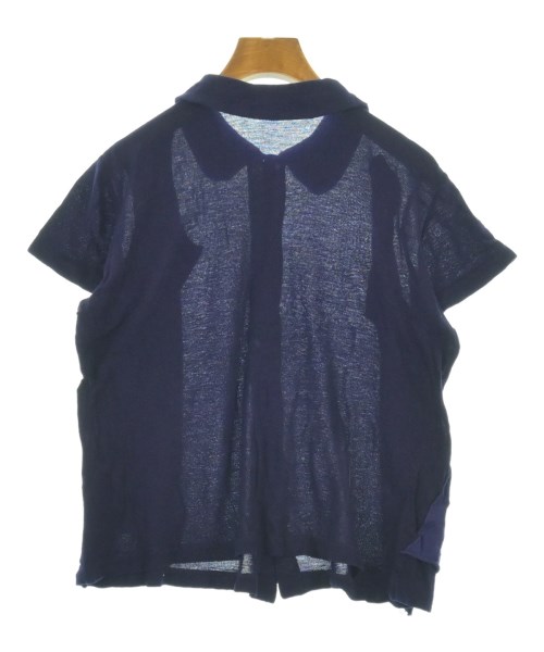 tricot COMME des GARCONS（トリココムデギャルソン）Tシャツ・カットソー 紺 サイズ:-(XL位) レディース/2200694124039
