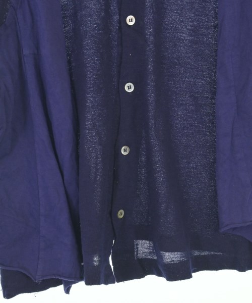 tricot COMME des GARCONS（トリココムデギャルソン）Tシャツ・カットソー 紺 サイズ:-(XL位) レディース/2200694124039