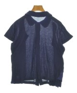 tricot COMME des GARCONS（トリココムデギャルソン）Tシャツ・カットソー 紺 サイズ:-(XL位) レディース/2200694124039