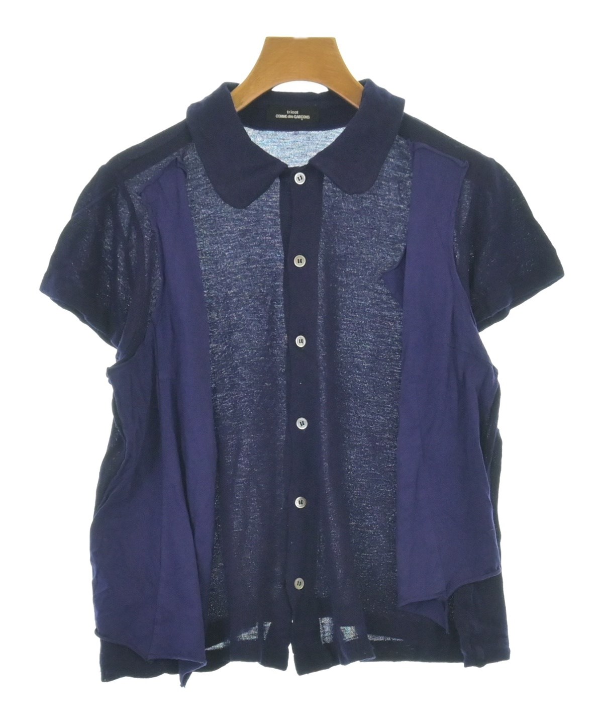 tricot COMME des GARCONS（トリココムデギャルソン）Tシャツ