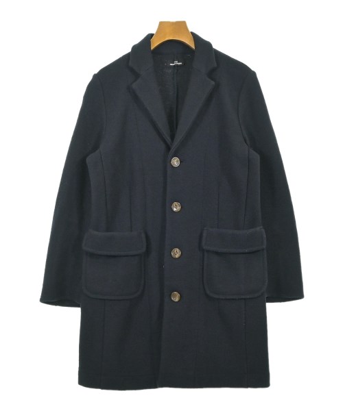 tricot COMME des GARCONS(トリココムデギャルソン)その他 紺 サイズ:M/2200699651011