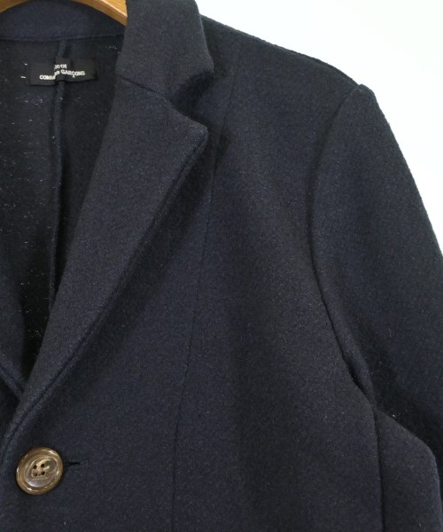 tricot COMME des GARCONS（トリココムデギャルソン）その他 紺 サイズ:M レディース/2200699651011