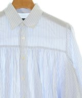 tricot COMME des GARCONS（トリココムデギャルソン）ブラウス 青 サイズ:S レディース/2200699983013