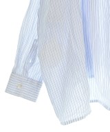 tricot COMME des GARCONS（トリココムデギャルソン）ブラウス 青 サイズ:S レディース/2200699983013