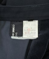 tricot COMME des GARCONS（トリココムデギャルソン）ひざ丈スカート 紺 サイズ:M レディース/2200700032037