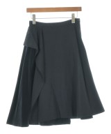 tricot COMME des GARCONS ひざ丈スカート