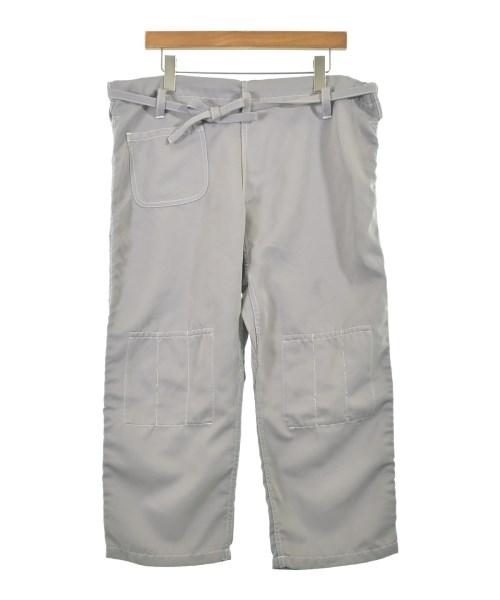 tricot COMME des GARCONS(トリココムデギャルソン)その他 グレー サイズ:M/2200700046010